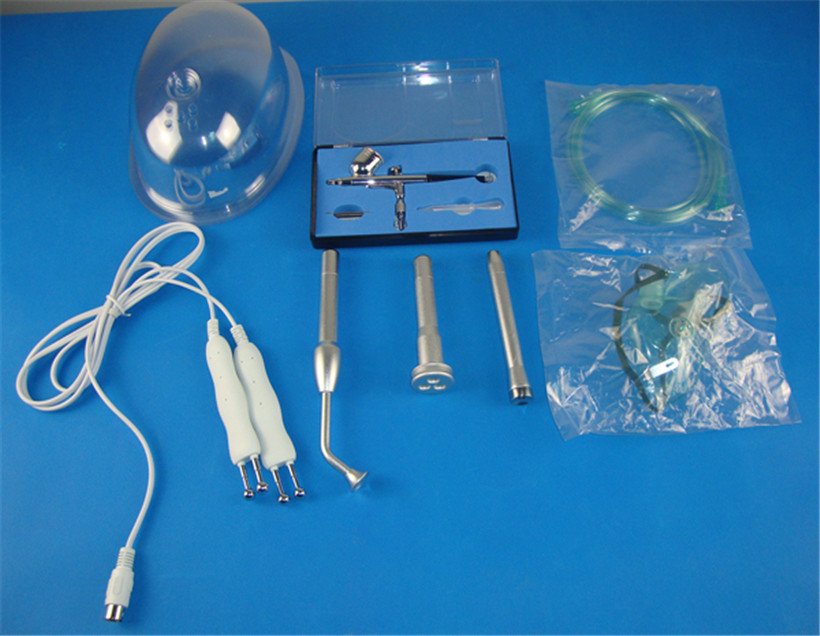 Tingmay needle electric oxygen machine manufacturer for household-7
