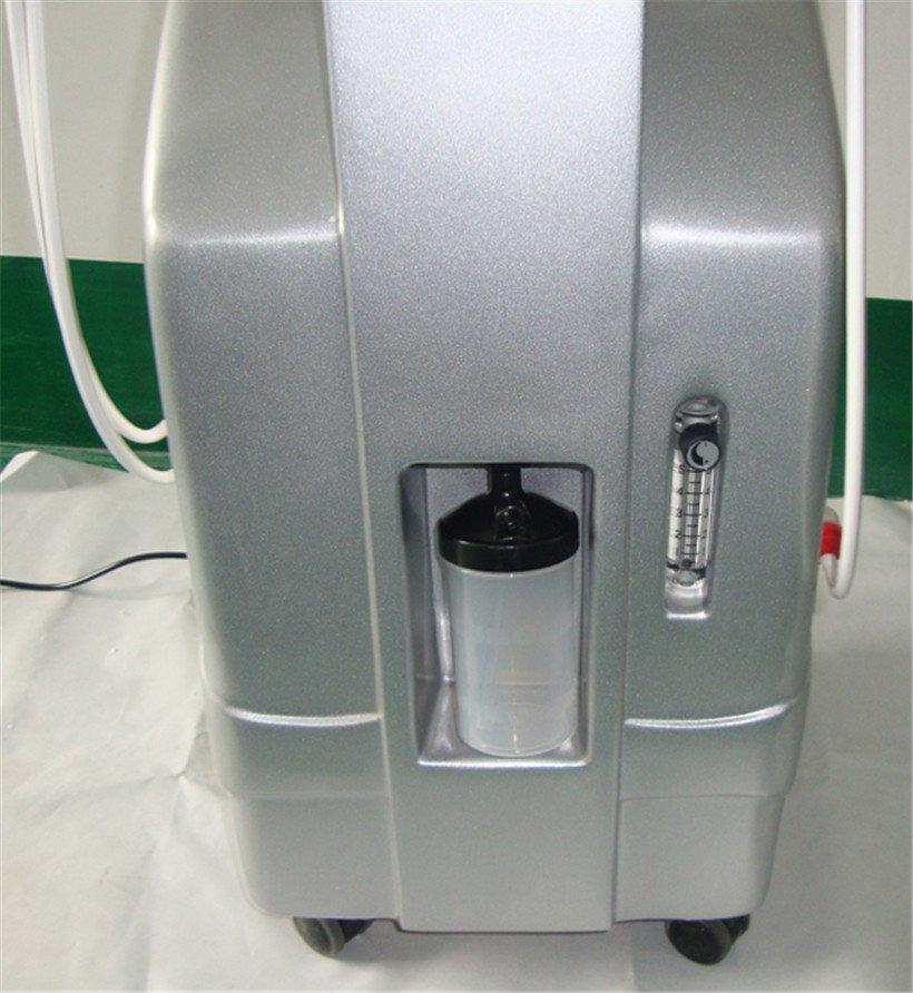 skin needle vacuum oxygen therapy machine Tingmay Brand