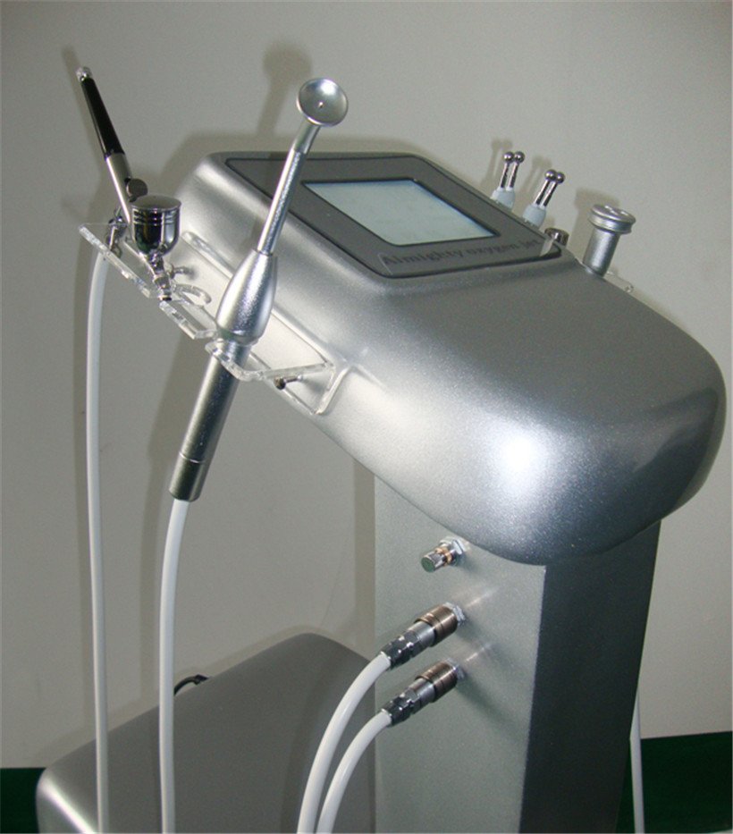 Tingmay vacuum oxygen machine price directly sale for skin-10
