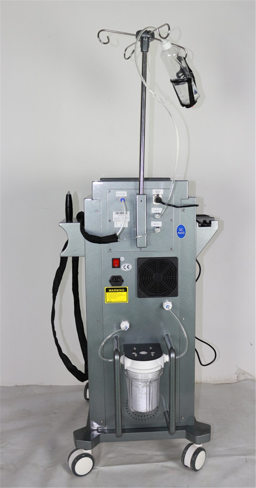 vertical oxygen concentrator machine vacuum from China for household-6
