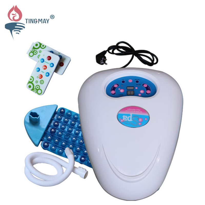 Ultrasonic bath ozone hydrotherapy home spa TM-SPA