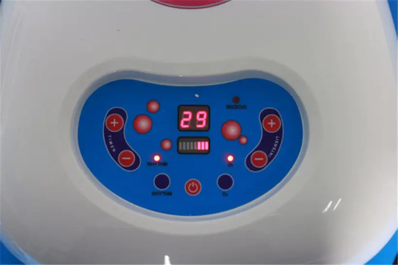 Tingmay Brand tmspa ultrasonic ozone ultrasonic massage bubble spa hydrotherapy