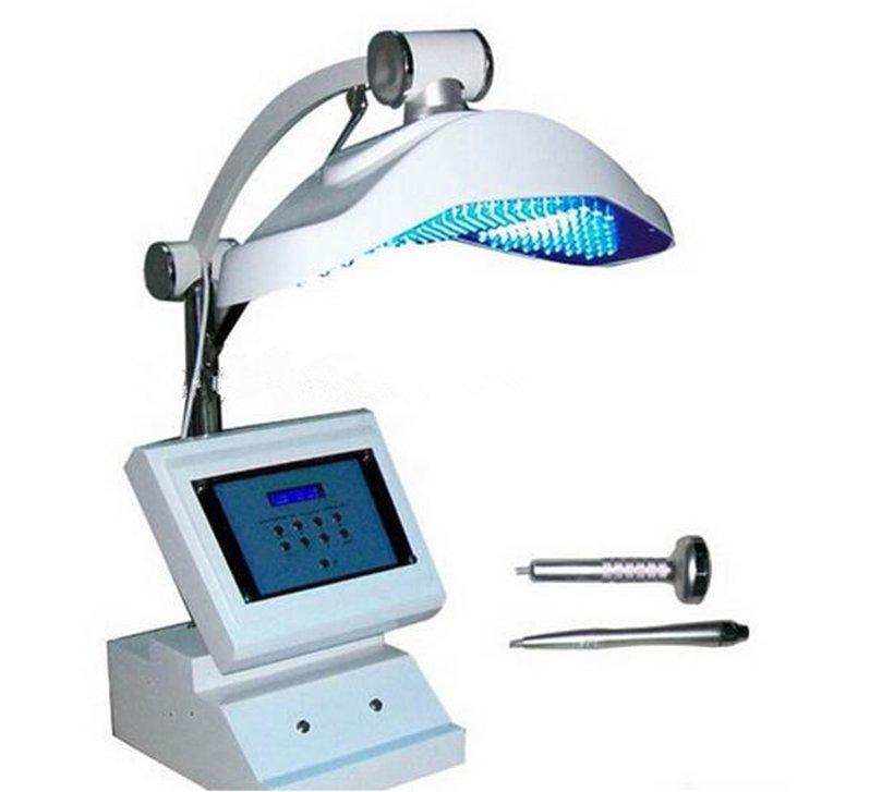 led light therapy skin for man Tingmay