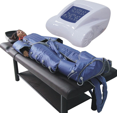 Tingmay ems lymphatic drainage machine personalized for body-1