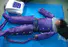 Tingmay ems lymphatic drainage machine personalized for body