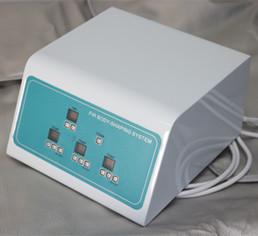heathy lymphatic drainage massage machine massager personalized for sauna-4