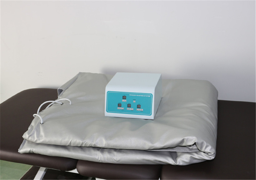 heathy lymphatic drainage massage machine massager personalized for sauna-7