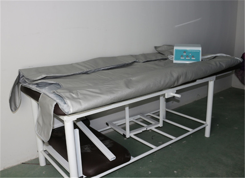 heathy lymphatic drainage massage machine massager personalized for sauna-10