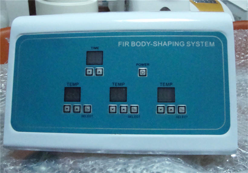 infrared lymphatic drainage machine ems inquire now for body