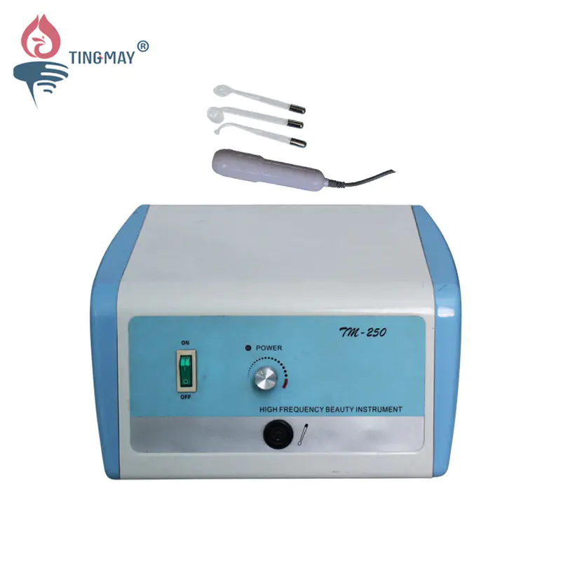High frequency machine for hair growth skin detox TM-250