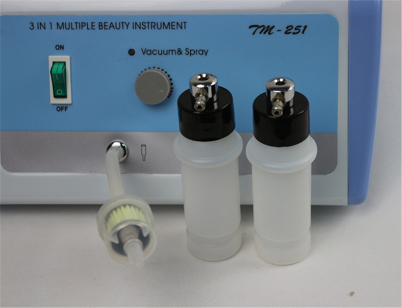 tm252 vacuum therapy machine remover for face Tingmay-5