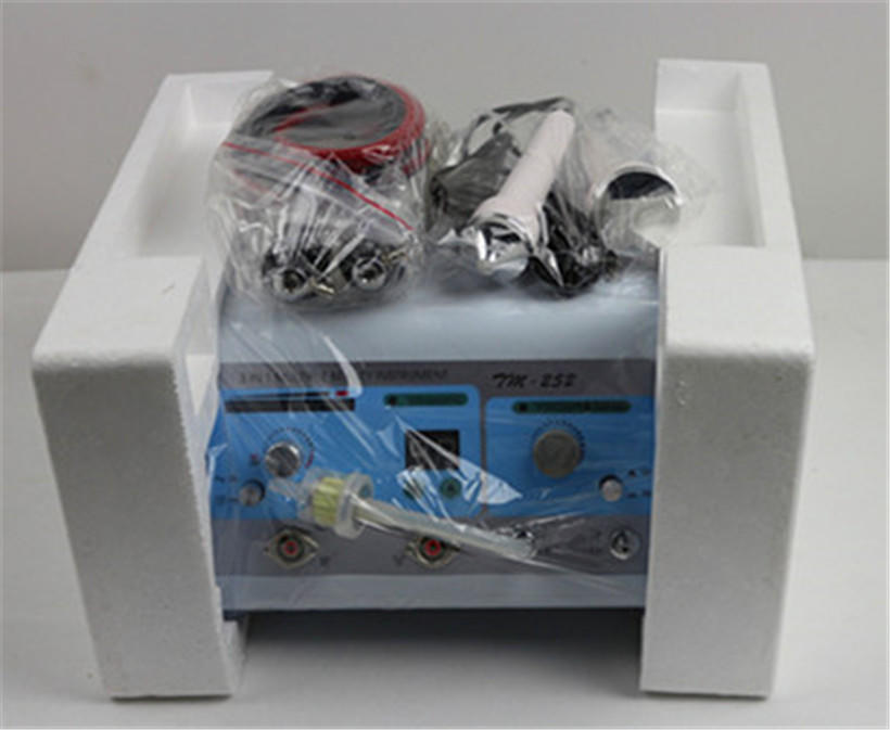 durable oxygen infusion facial machine multiple with good price for beauty salon