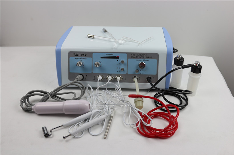 Tingmay tm264 oxygen infusion facial machine personalized for beauty salon-5