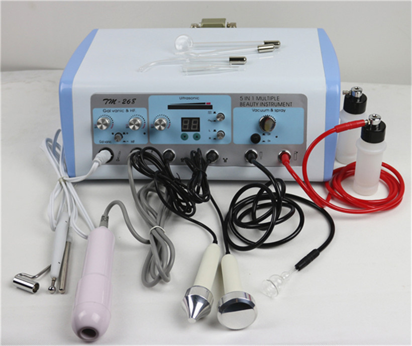 Tingmay hair vacuum therapy machine with good price for face-10