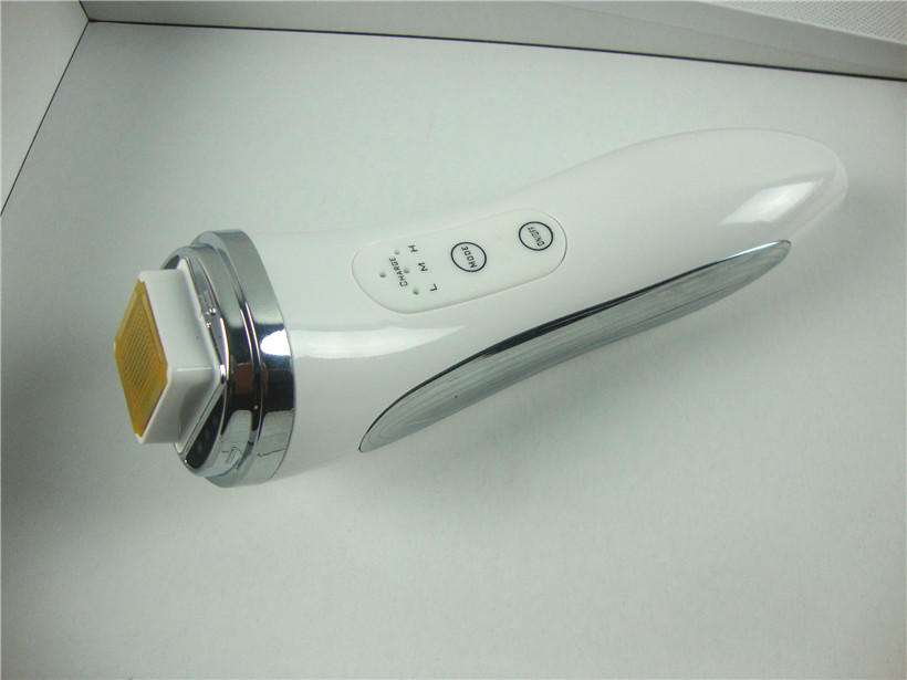 professional ultrasonic scrubber tmroller customizedfor beauty salon