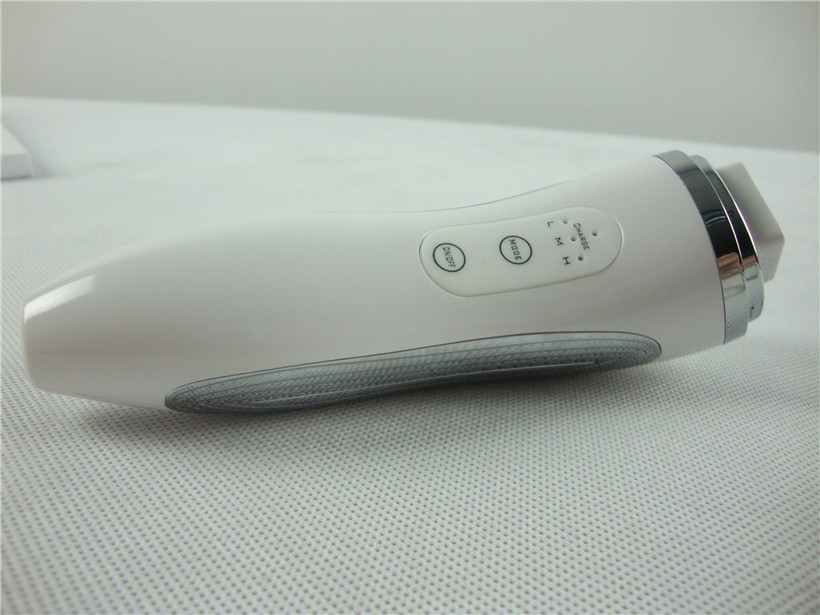 Tingmay portable ultrasonic skin scrubber directly sale for face-4