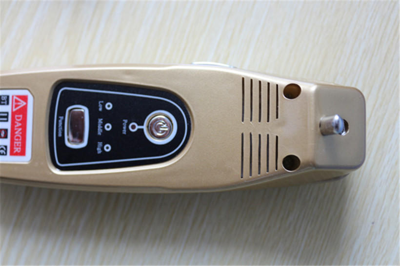 808nm mini diode laser hair removal machine TM-808s