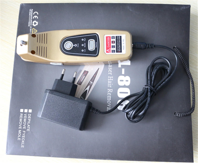 808nm mini diode laser hair removal machine TM-808s