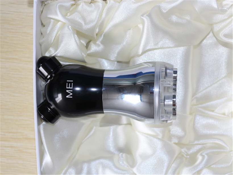 mini ultrasonic ion skin scrubber removal customized for household-5