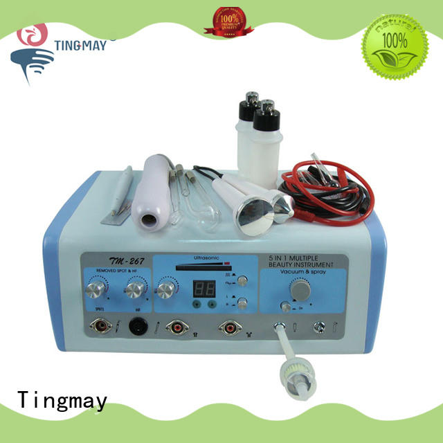Tingmay removal breast enhancement personalized for face