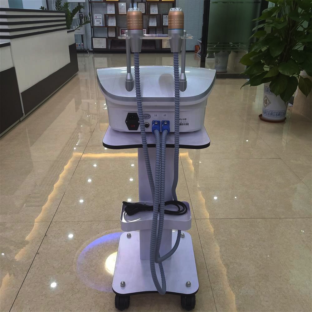 Tingmay fractional ultrasound face lift machine customized for household-7