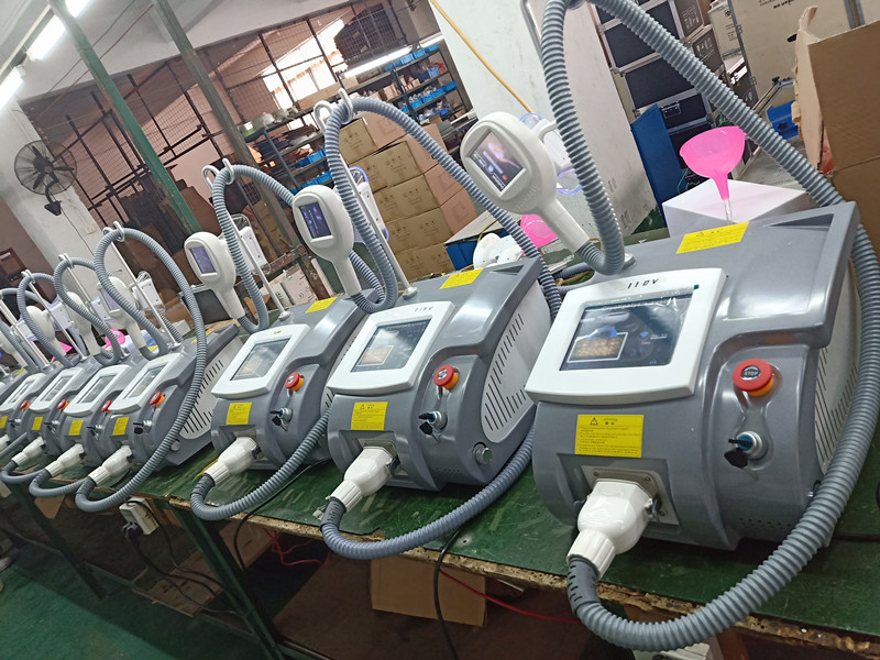 Tingmay fractional cavitation slimming machine price customized for adults-8