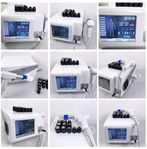 microneedle ultrasound face lift machine machine customized for woman