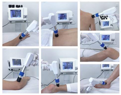 Tingmay rf ultrasound face lift machine from China for woman-3