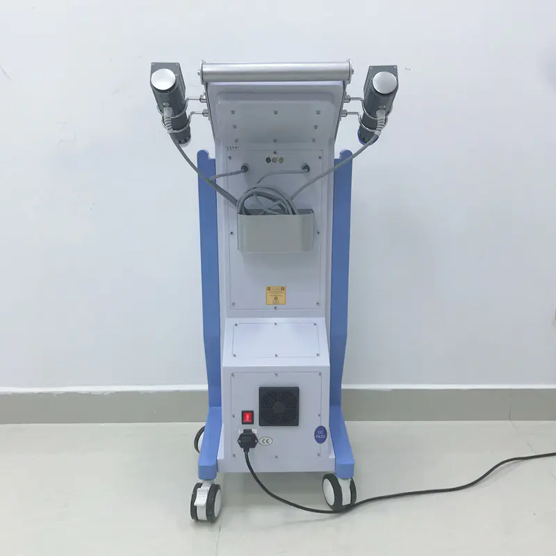 fractional ultrasound facelift machine customized for household