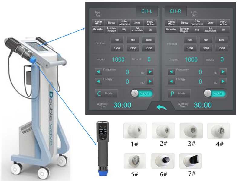 Tingmay machine ultrasound face lift machine customized for woman-9