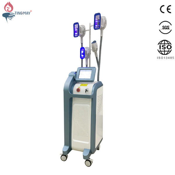 cleansing 3d lipo machine skin design for adults