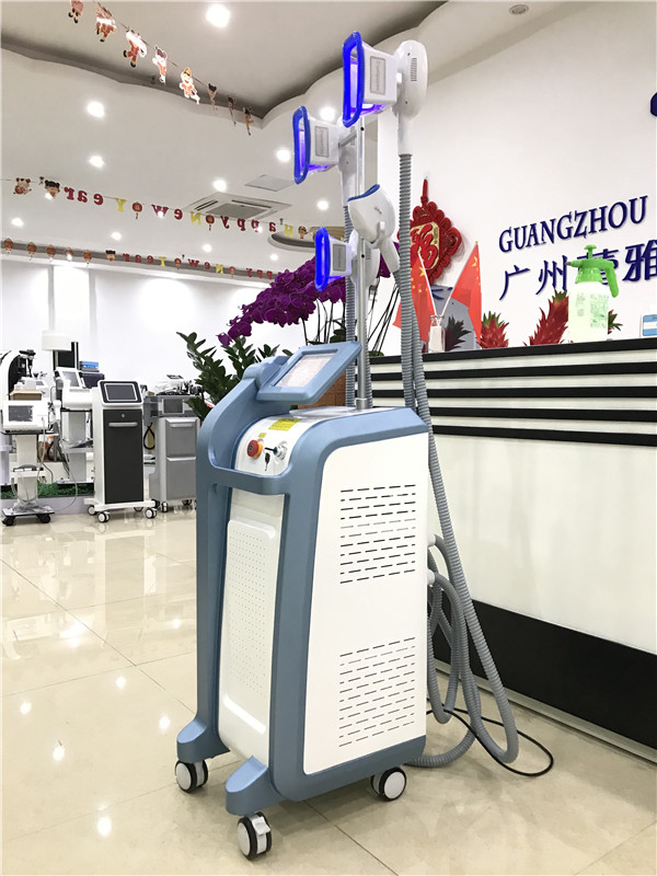 Tingmay machine laser lipo machine hire wholesale for household-6