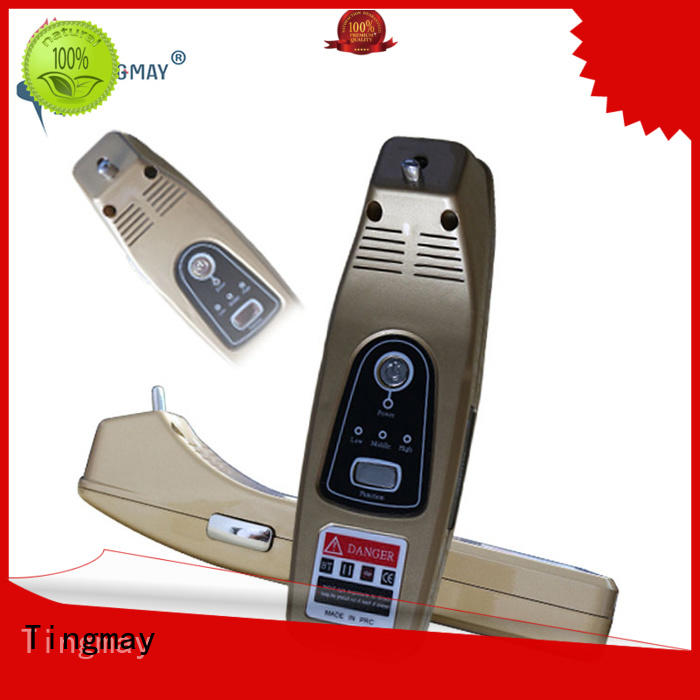 Tingmay beauty derma roller 540 from China for household