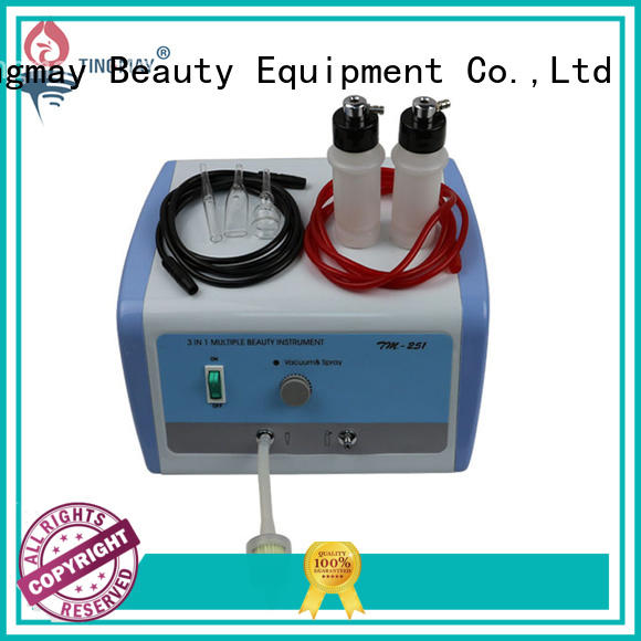 Tingmay hair butt enlargement machine with good price for woman