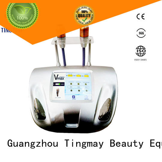 Tingmay machine ultrasound facelift manufacturer for household