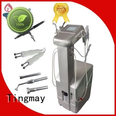 Tingmay beauty oxygen concentrator machine manufacturer for household
