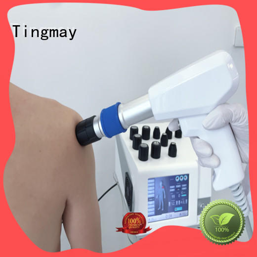 Tingmay focused strawberry lipo machine to buy series for man