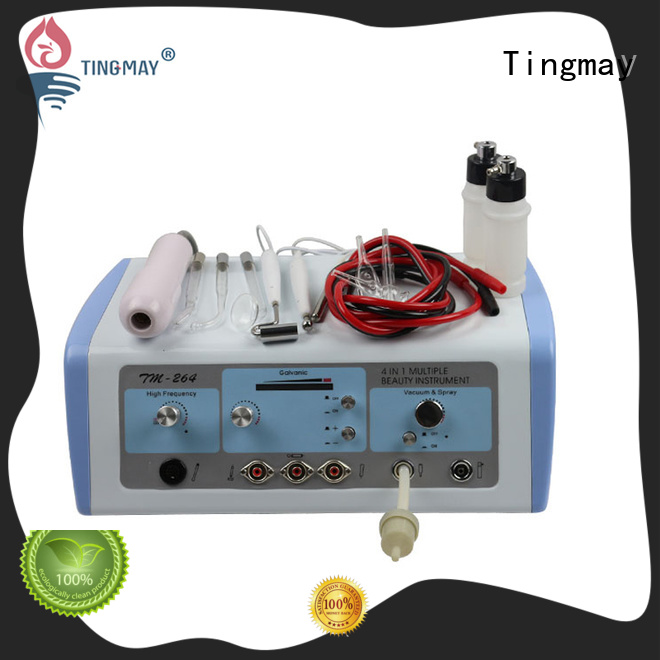 Tingmay tm266 spot removal machine personalized for face
