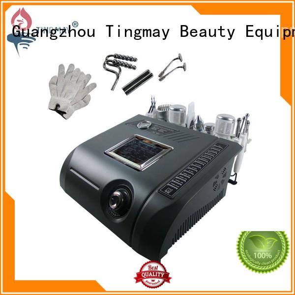 Tingmay personal microdermabrasion machine cost directly sale for woman