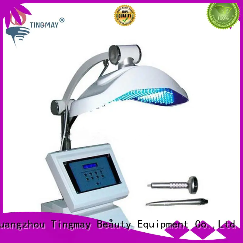 Tingmay best led light therapy machine customized for household