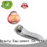ultrasonic skin scrubber spatula sterilization mini Tingmay Brand ultrasonic skin scrubber
