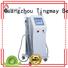 frequency skin tightening laser machine inquire now for girls Tingmay