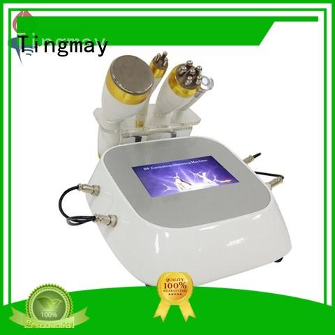 Tingmay fractional radio frequency machine price personalized for girls