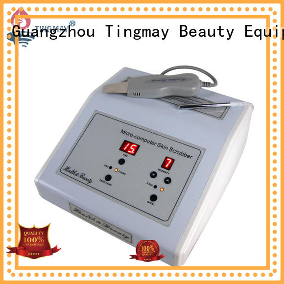 Tingmay mask roller derma from China for face