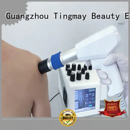 Tingmay rf cavitation slimming machine price manufacturer for adults