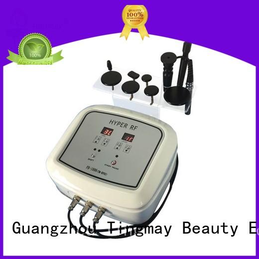 fractional RF machine portable inquire now for skin