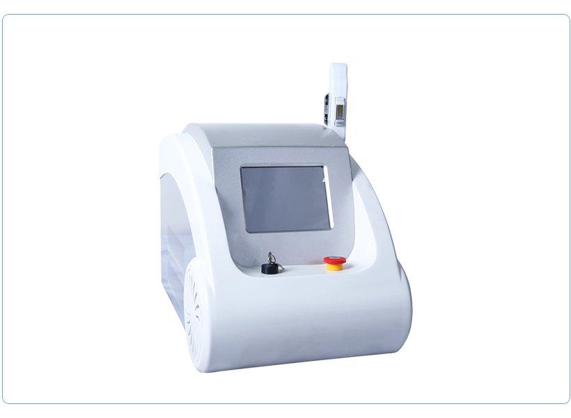 ipl ipl laser hair removal machine customized for skin Tingmay-2