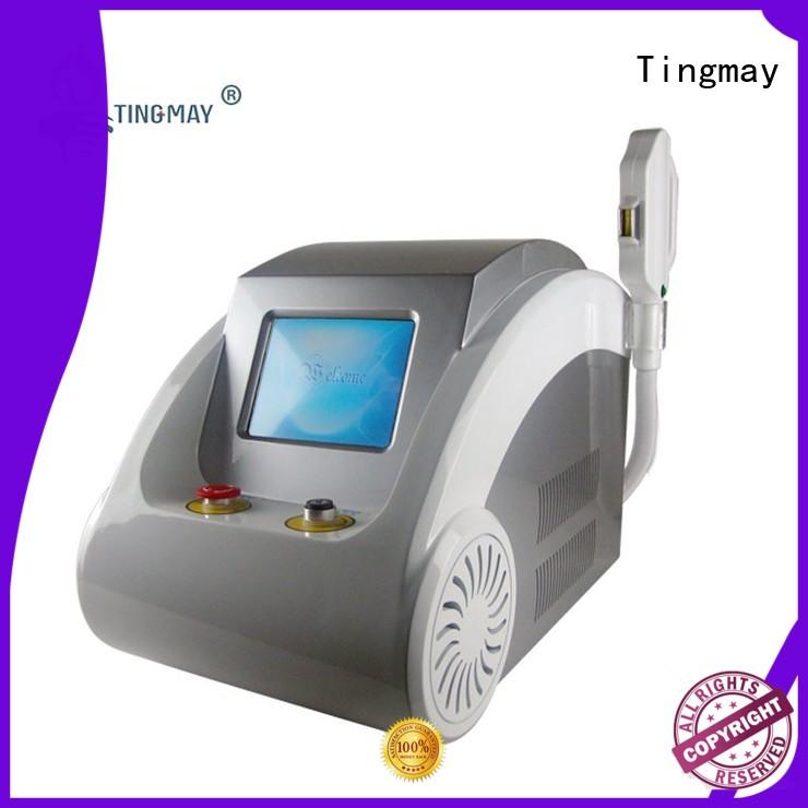 E-light ipl hair removal skin rejuvenation machine TM-E118