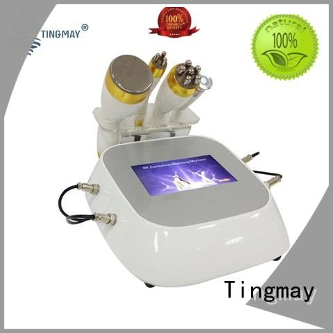 Tingmay facial radio frequency facial machine personalized for girls