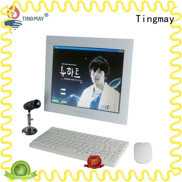Tingmay instrument skin analysis machine for sale wholesale for woman